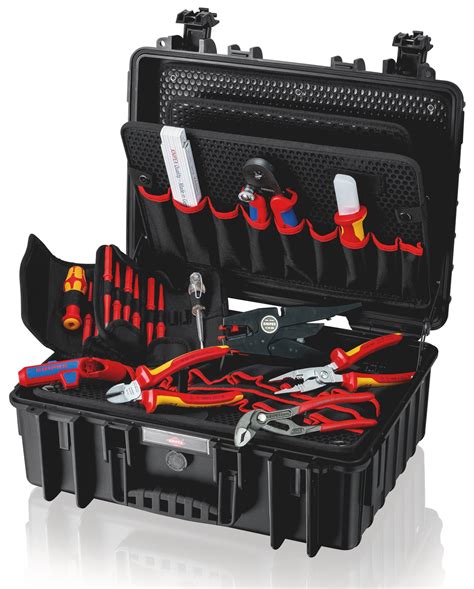 electrical tool box|best tool box for electricians.